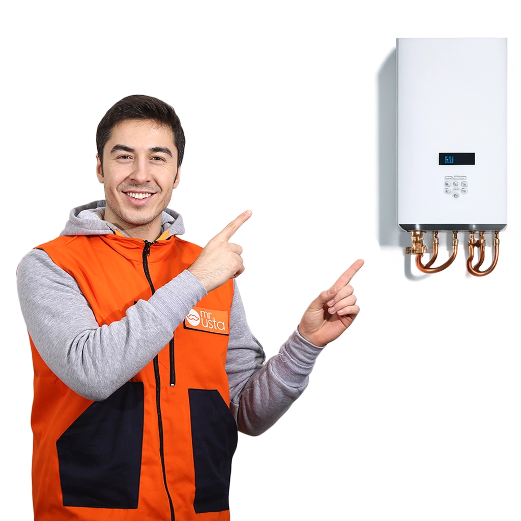 Şakran Kombi Tamircisi